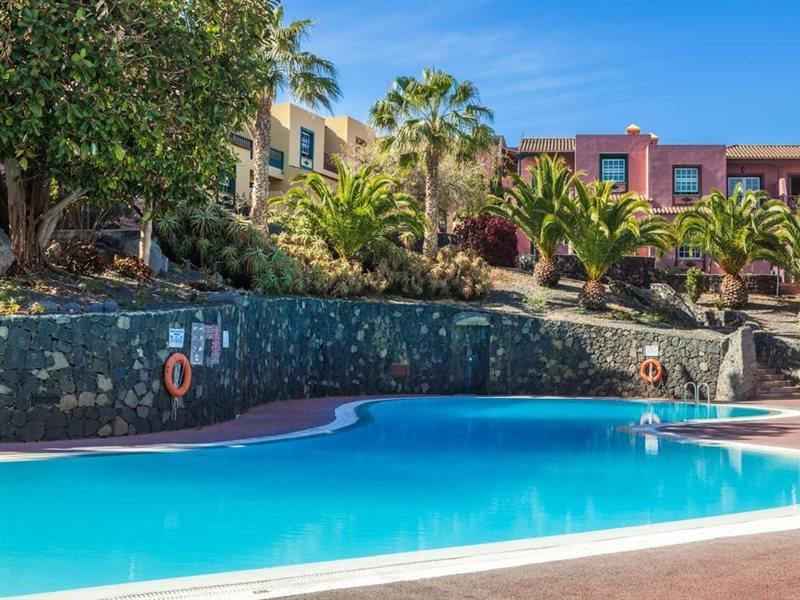 Playa Cancajos.- BreNa Baja  Apartamentos Oasis San Antonio מראה חיצוני תמונה